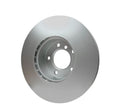 HELLA DISC BRAKE ROTOR [355123002]