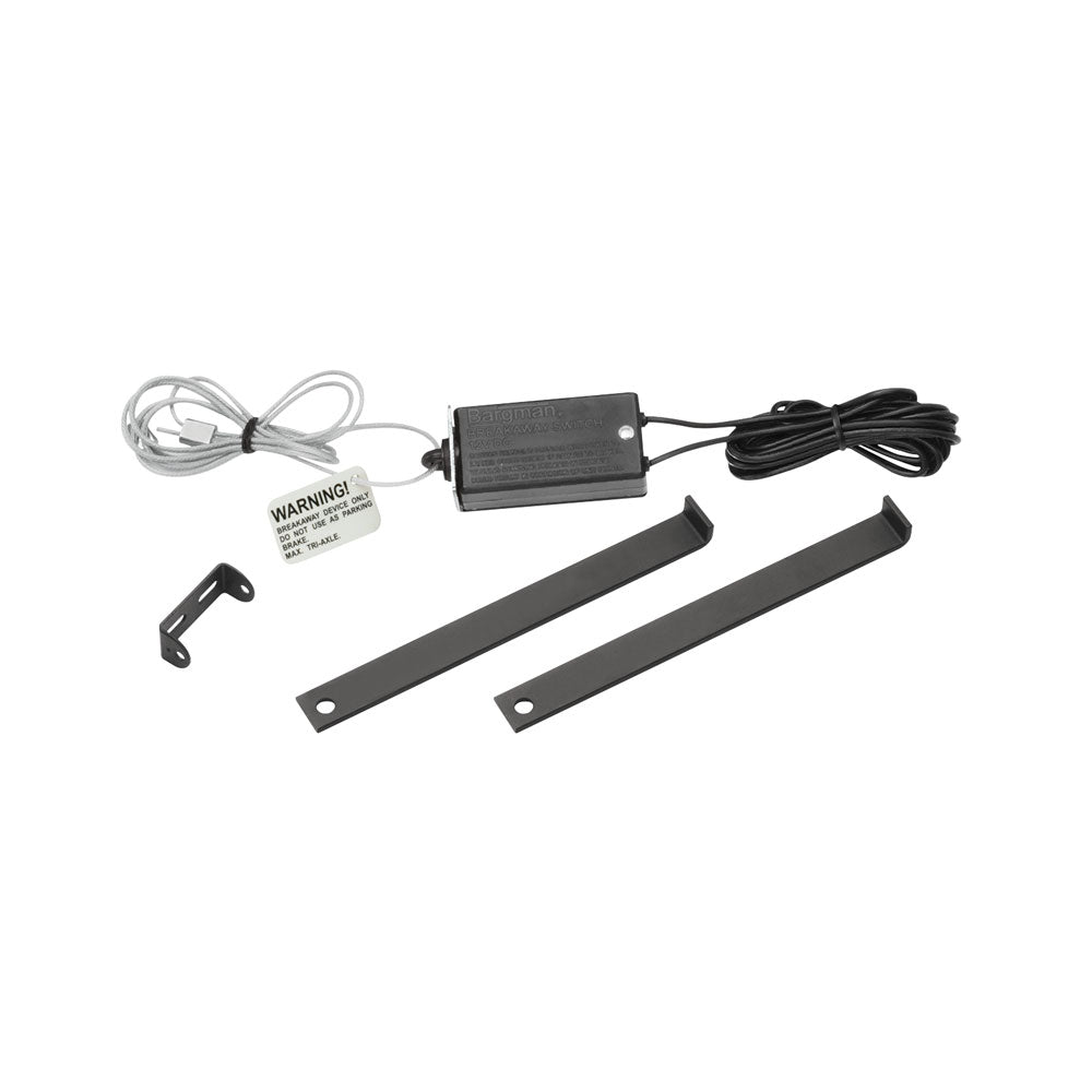 TEKONSHA BREAKAWAY SWITCH  1-3AXLE [2005-B120]