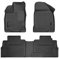 HUSKYLINER WB EDGE/MKX 4PCS 07-13 [99761]
