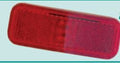 VALTERRA LLC 4X1.5' LED RED MARKER LIG [DG52719VP]