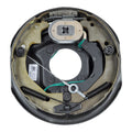 LIPPERT COMP 10'ELECTRIC BRAKE ASSM [296649]