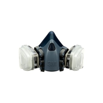 3M 3M  PROFESSIONAL PAINT RESPIRATOR 7 [52766]