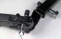 C.T. JOHNSON HITCH COUPLER LOCK SET [RHC33]