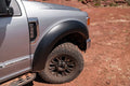 HUSKYLINER FF EXTEND-A-FENDER STYLE 4PC [2802943]