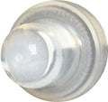 BLUE SEA BOOT RESET BUTTON CLEAR [4135-BSS]