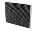 WIX FILTR LD CABIN AIR FILTER [WP10679]