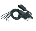 HUSKY TOWING 5 WIRE FLAT TRAILER END [30486]
