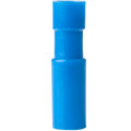 ANCOR NYLON SNAP PLUG  FEMALE  16-14  4PC [230719]