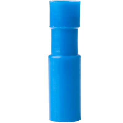 ANCOR NYLON SNAP PLUG  FEMALE  16-14  4PC [230719]