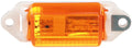 PETERSON MFG MINI CLEARANCE LIGHT AMBE [V107WA]