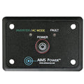 AIMS POWER REMOTE FOR HF INVERTERS IN RED [REMOTEHF]