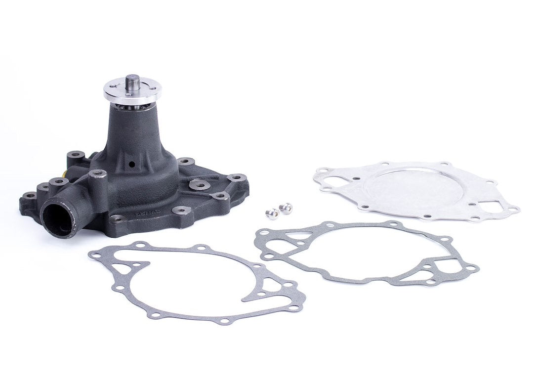 SIERRAMARINE PUMP  CIRCULATING [18-3584-1]