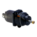 SEASTAR SEASAR HELM 1.7 CLASSIC TILT ORB [HH6541-4]