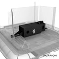 FURRION LLC FURRION ENHANCED MULTI-ZONE CONTROL [FACC12ESHA2-BL-AM]