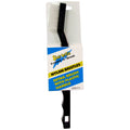 STAR BRITE DETAIL BRUSH W/PLASTIC HANDLE [040062]