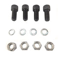 HUSKY TOWING OEM CROSSMEMBER HARDWARE KIT [33182]