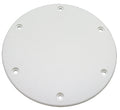 T-H MARINE 6' ACCESS COVER DECK PLATE [DSSDP-1-2-DP]