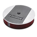 Edelbrock AC Eliteii 14' Dia  PLSHD [4266]