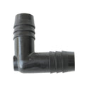 VALTERRA LLC ELBOW  90  1/2' BARBED [RF844]