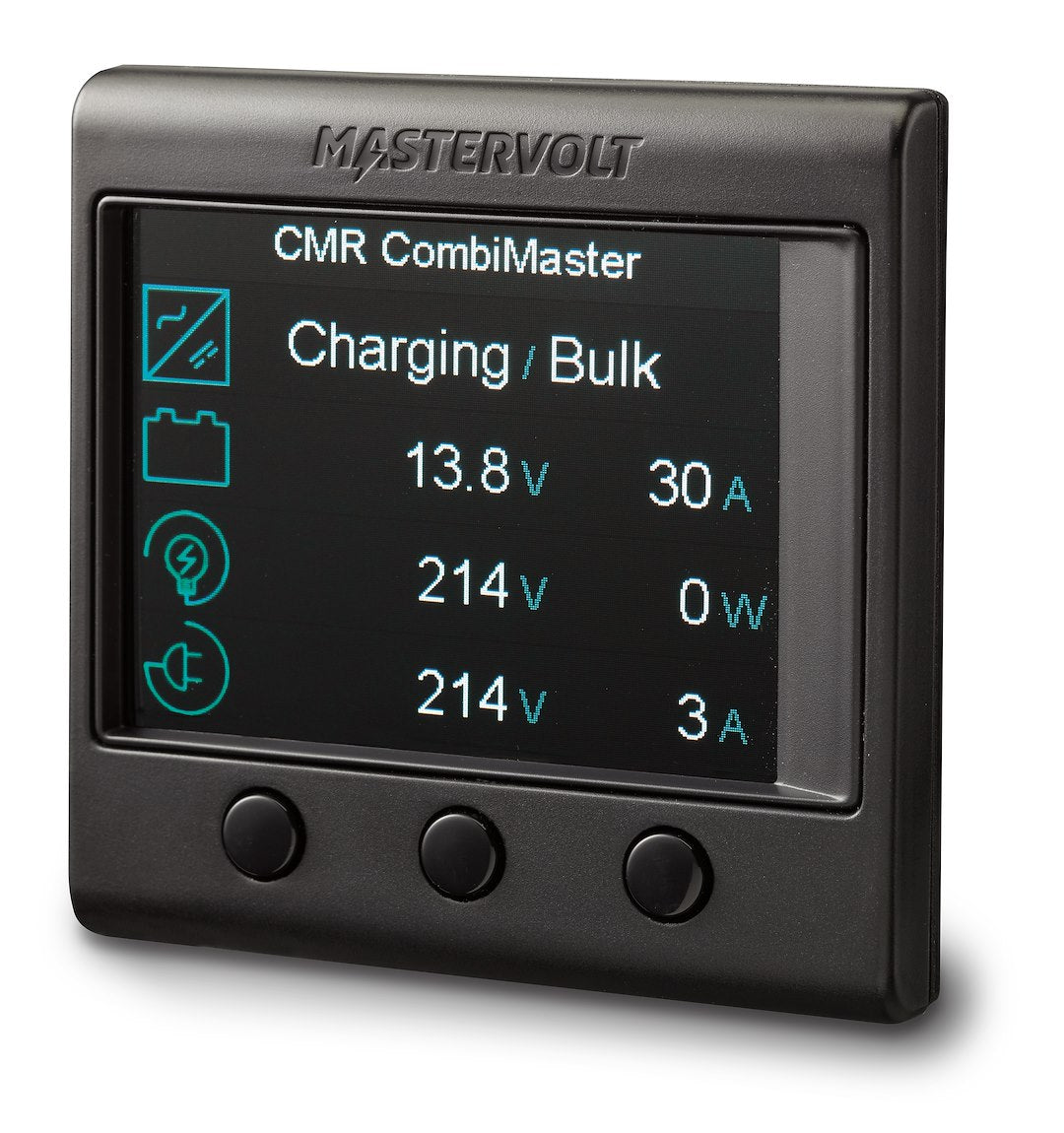 MASTERVOLT SMART REMOTE ( OEM) [77010500]