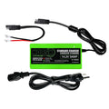 NORSK INC 14.2V-3A LIFEPO4 CHARGER W/SAE CABL [C14003]