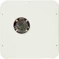 SUBURBAN MFG SUBURBAN 10 GALLON ACCESS PANEL [6377APW]