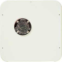 SUBURBAN MFG SUBURBAN 10 GALLON ACCESS PANEL [6377APW]