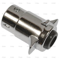 POLLAK 4-WAY CONNECTOR PLUG [11-409]