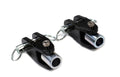ROADMASTER 7/8' THICK JEEP DRING BRACKET [035]