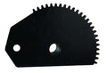 LIPPERT COMP ELECTRIC STEP GEAR PLATE [301696]