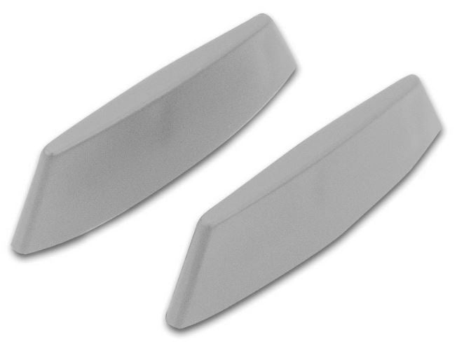 SAVIOR PROD STINGRAY TORQUE EQUALIZERS GRAY [TE-3]