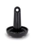 GREENFIELD 8 LB. MUSHROOM ANCHOR - BLACK [508-E-UPC]
