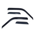 TRAILFX WINDOW VENT 4PC CHEVROLET GMC C/K [4231H]