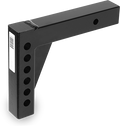 EQUALIZER EQUALIZER HITCH SHANK 8'RISE 4'DROP [90-02-4200]