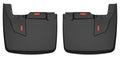 HUSKYLINER DUALLY REAR MUD GUARDS [59071]