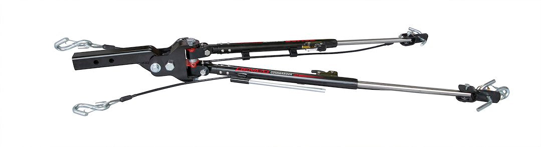 DEMCO COMMANDER 2 TOW BAR [9511012]