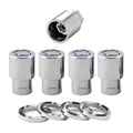 MCGARD 4 PK 7/16 R .679 SHK LOCK [21122]