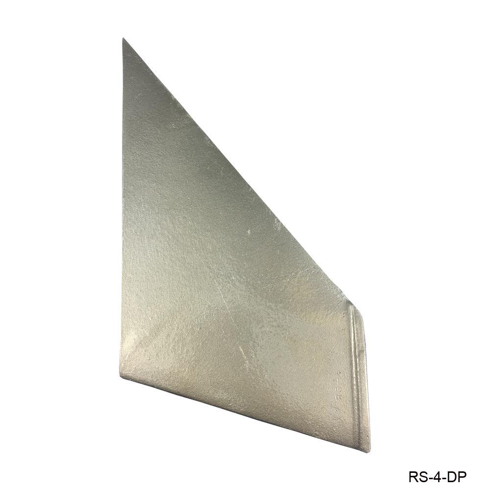 T-H MARINE MERCURY REPLACEMENT SKEG [RS-4-DP]