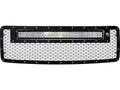RIGID IND FORD F150 GRILLE [41582]