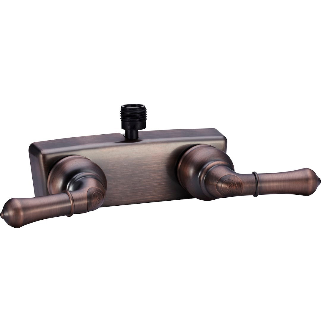 DURA FAUCET CLASSICAL RV SHOWER FAUCE [DF-SA100C-ORB]