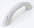 ATTWOOD MARI VYNL GRAB HANDLE (WHITE) [2050-1]