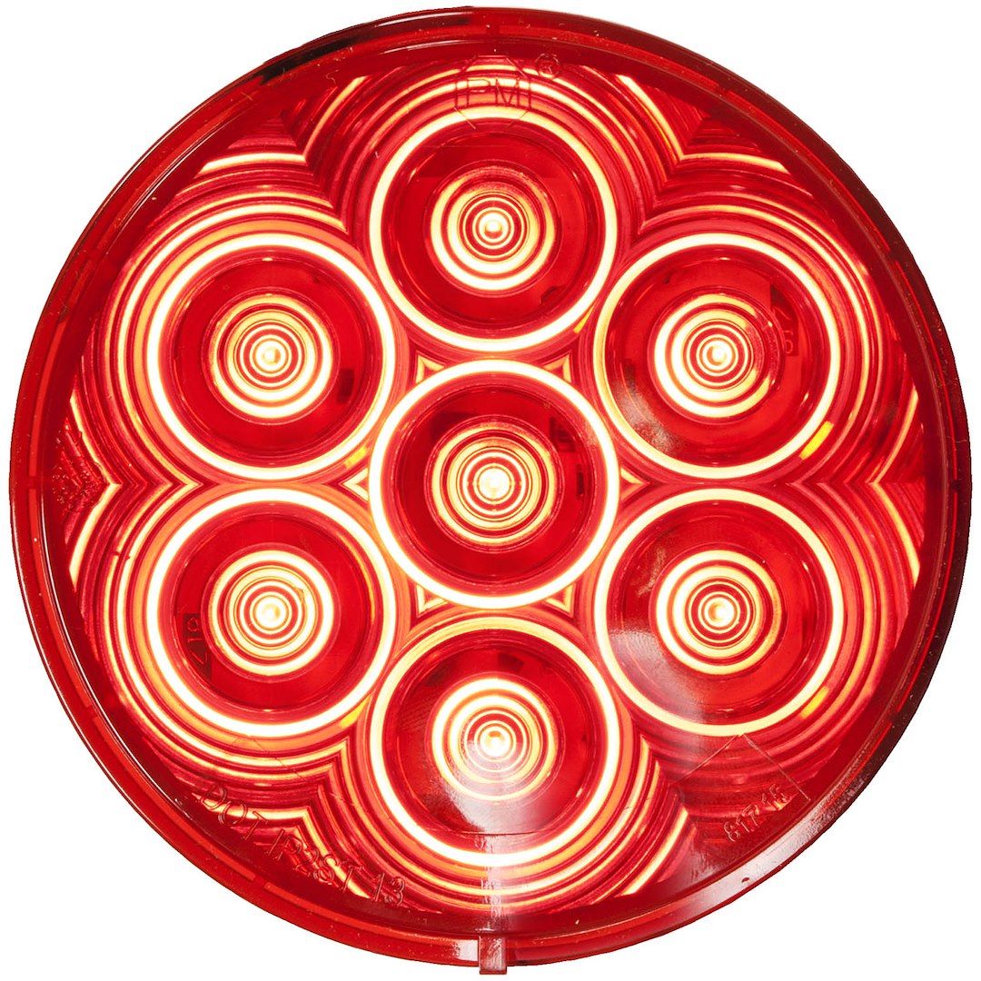 PETERSON MFG 4' LED STOP&TAIL LIGHT [V826KR-7]