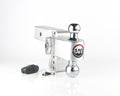 WEIGH SAFE 180 DEGREE TURNOVER BALL 4' DROP HI [CTB4-2.5]