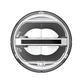 HELLA HLMP RALLYE 4000 LED INSERT FLOOD B [241430011]