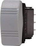 Blue Sea Switch Contura Spdt(on)-Off-(On) [8234-BSS]