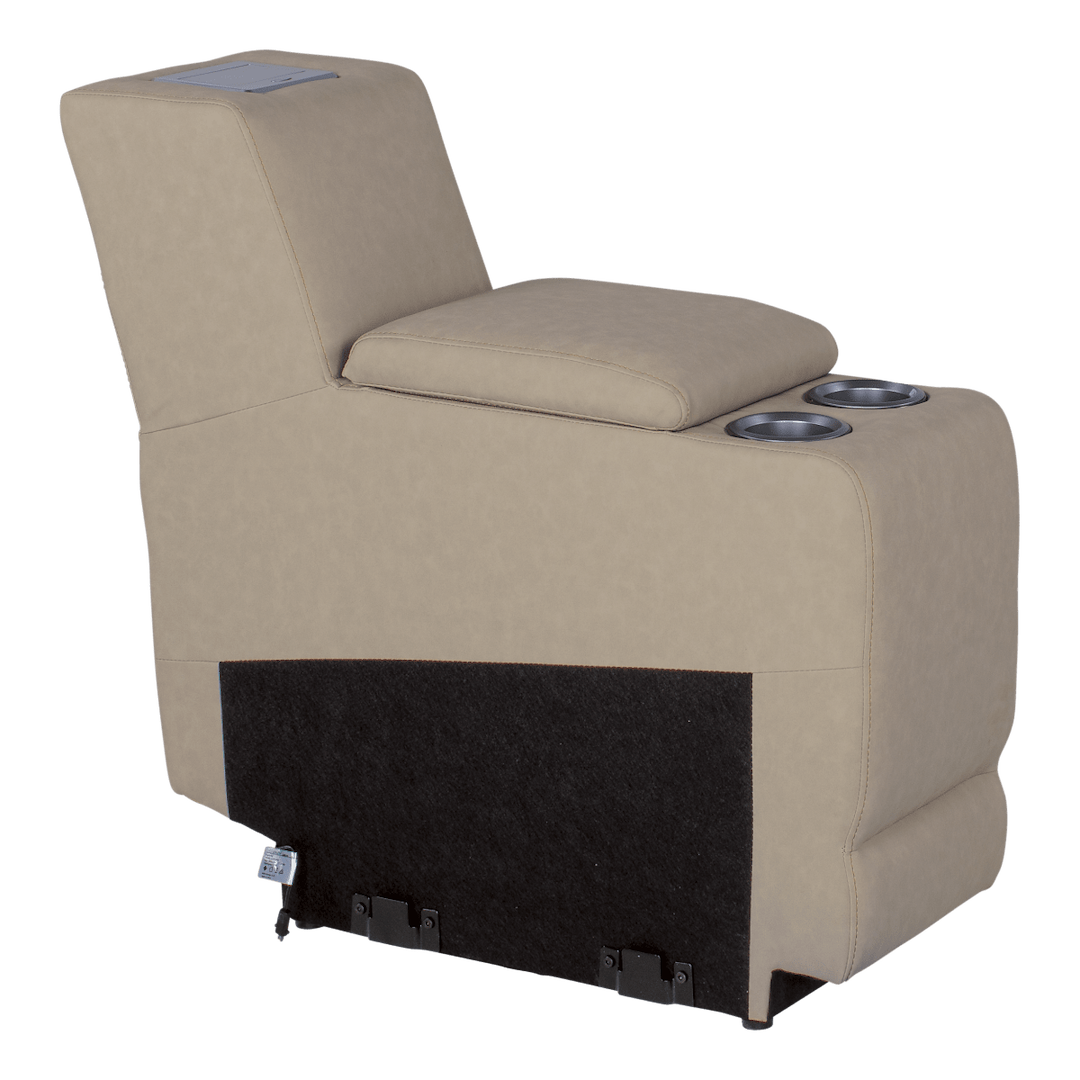 LIPPERT COMP SEISMIC CENTER CONSOLE [2020134976]