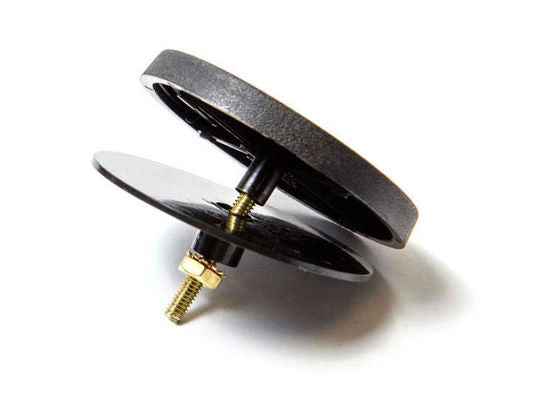 SIERRAMARINE BLANK GAUGE INSERT 2' [10860]
