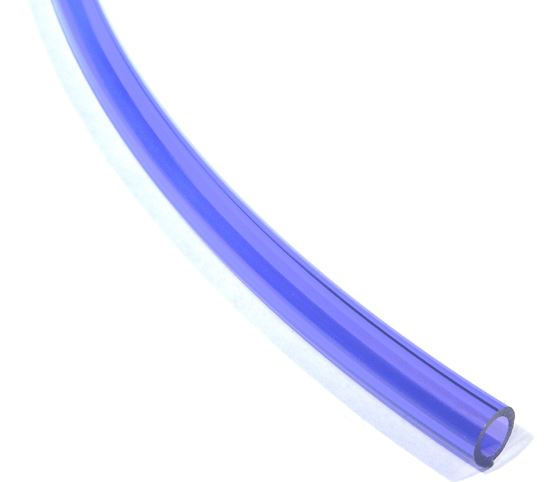 Helix Racing 3/8' Id X 1/2' Od X 3 Ft. Purple Fu [380-1205]