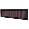 K&N FILTER LINCOLN CORSAIR L-4 2.0L F/I 2023-2 [33-5151]