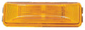 PETERSON MFG CLEARANCE LIGHT- AMBER [V154A]